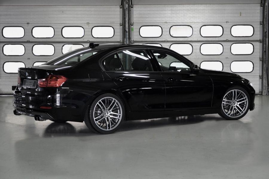  BMW 3-Series by Kelleners Sport 2012 года  (фото 23 из 43)